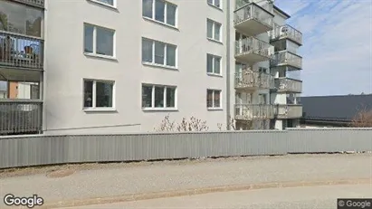 Lägenheter att hyra i Järfälla - Bild från Google Street View