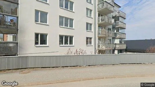Lägenheter att hyra i Järfälla - Bild från Google Street View