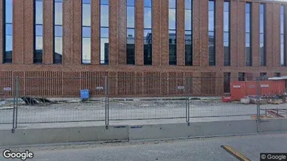 Lägenheter att hyra i Malmö Centrum - Bild från Google Street View