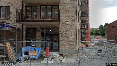Lägenheter att hyra i Majorna-Linné - Bild från Google Street View