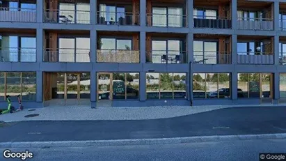 Lägenheter att hyra i Uppsala - Bild från Google Street View