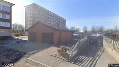 Lägenheter att hyra i Helsingborg - Bild från Google Street View