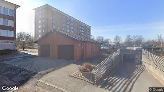 Lägenheter att hyra i Helsingborg - Bild från Google Street View