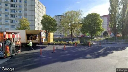 Lägenheter att hyra i Askim-Frölunda-Högsbo - Bild från Google Street View