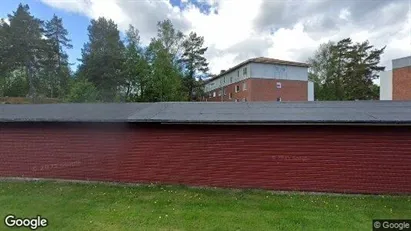 Lägenheter att hyra i Flen - Bild från Google Street View