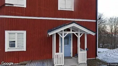 Lägenheter att hyra i Sundsvall - Bild från Google Street View