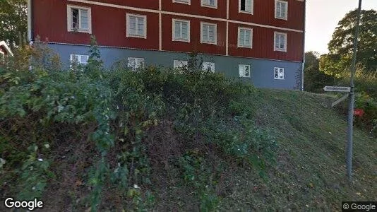 Lägenheter att hyra i Sundsvall - Bild från Google Street View