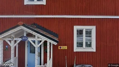 Lägenheter att hyra i Sundsvall - Bild från Google Street View