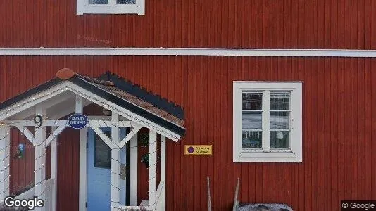 Lägenheter att hyra i Sundsvall - Bild från Google Street View