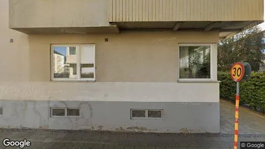 Lägenheter att hyra i Område ej specificerat - Bild från Google Street View
