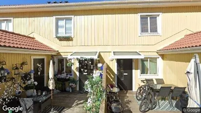 Lägenheter att hyra i Mjölby - Bild från Google Street View