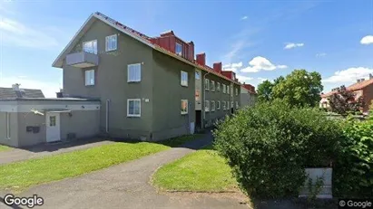 Lägenheter att hyra i Falköping - Bild från Google Street View