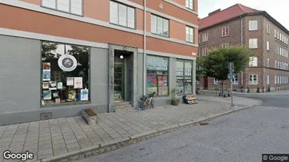 Lägenheter att hyra i Malmö Centrum - Bild från Google Street View