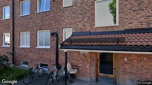 Lägenheter att hyra i Norrköping - Bild från Google Street View