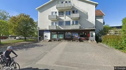 Lägenheter att hyra i Vaggeryd - Bild från Google Street View