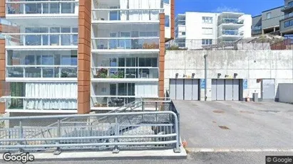 Lägenheter att hyra i Värmdö - Bild från Google Street View