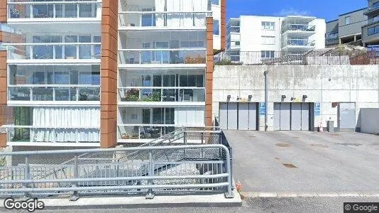 Lägenheter att hyra i Värmdö - Bild från Google Street View