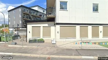 Lägenheter att hyra i Värmdö - Bild från Google Street View
