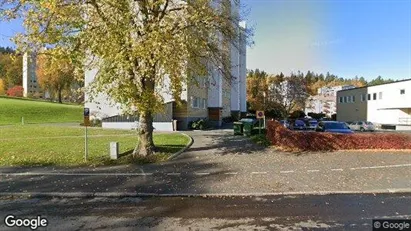 Lägenheter att hyra i Jönköping - Bild från Google Street View