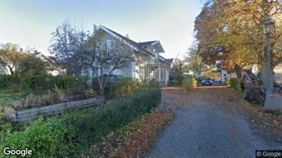Lägenheter att hyra i Upplands-Bro - Bild från Google Street View