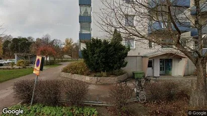 Lägenheter att hyra i Västerås - Bild från Google Street View