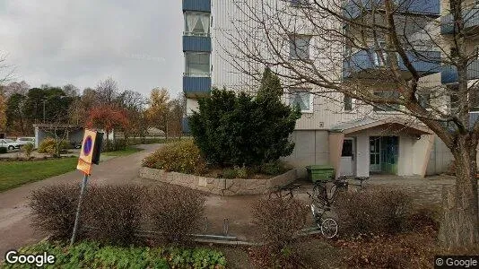 Lägenheter att hyra i Västerås - Bild från Google Street View