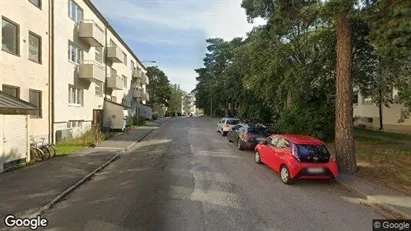 Lägenheter att hyra i Söderort - Bild från Google Street View