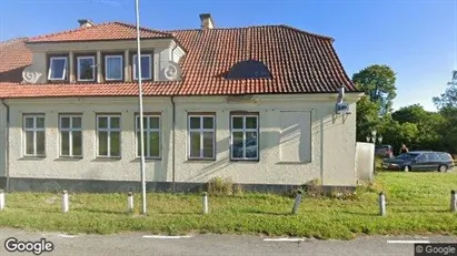 Lägenheter att hyra i Eslöv - Bild från Google Street View