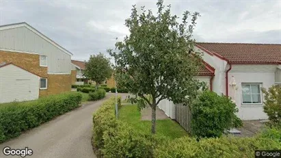 Lägenheter att hyra i Båstad - Bild från Google Street View