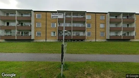 Lägenheter att hyra i Alingsås - Bild från Google Street View