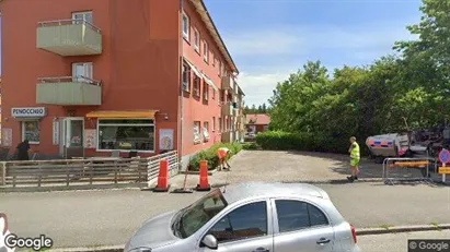 Lägenheter att hyra i Kristianstad - Bild från Google Street View