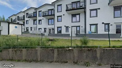 Lägenheter att hyra i Botkyrka - Bild från Google Street View