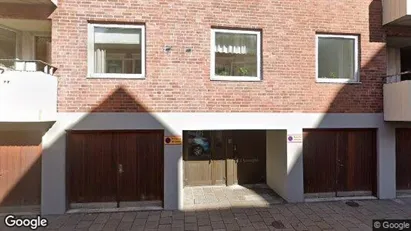 Lägenheter att hyra i Helsingborg - Bild från Google Street View