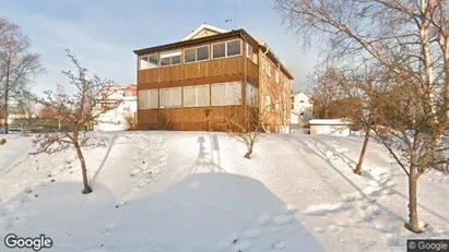 Lägenheter att hyra i Umeå - Bild från Google Street View