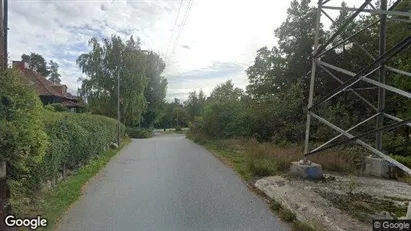 Lägenheter att hyra i Lidingö - Bild från Google Street View