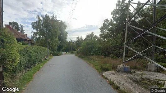 Lägenheter att hyra i Lidingö - Bild från Google Street View