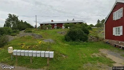 Lägenheter att hyra i Sollefteå - Bild från Google Street View