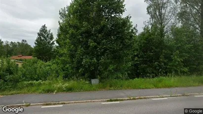 Lägenheter att hyra i Laxå - Bild från Google Street View