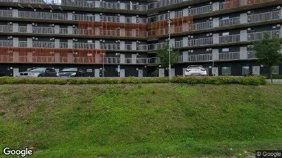 Lägenheter att hyra i Botkyrka - Bild från Google Street View
