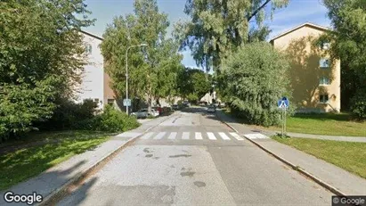 Lägenheter att hyra i Söderort - Bild från Google Street View
