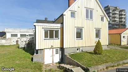 Lägenheter att hyra i Örebro - Bild från Google Street View