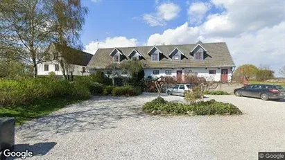 Lägenheter att hyra i Staffanstorp - Bild från Google Street View