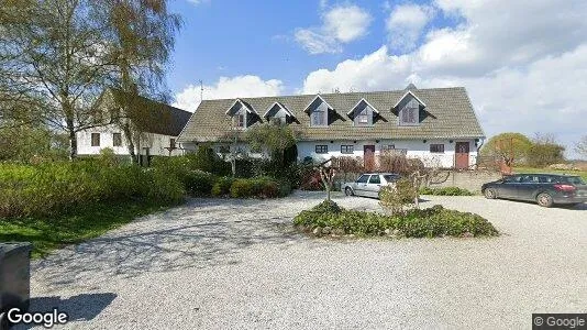 Lägenheter att hyra i Staffanstorp - Bild från Google Street View