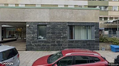 Lägenheter att hyra i Sundbyberg - Bild från Google Street View