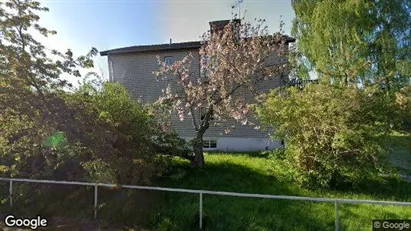 Lägenheter att hyra i Kalmar - Bild från Google Street View