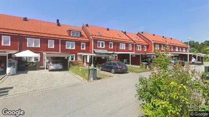 Lägenheter att hyra i Botkyrka - Bild från Google Street View