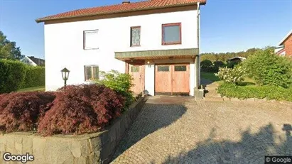 Lägenheter att hyra i Lundby - Bild från Google Street View