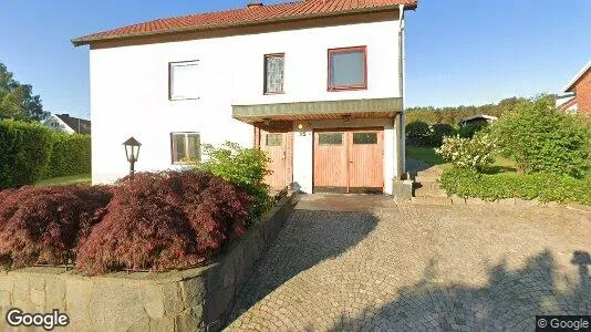 Lägenheter att hyra i Lundby - Bild från Google Street View