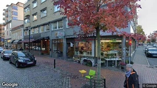 Lägenheter att hyra i Jönköping - Bild från Google Street View
