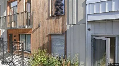 Lägenheter att hyra i Botkyrka - Bild från Google Street View